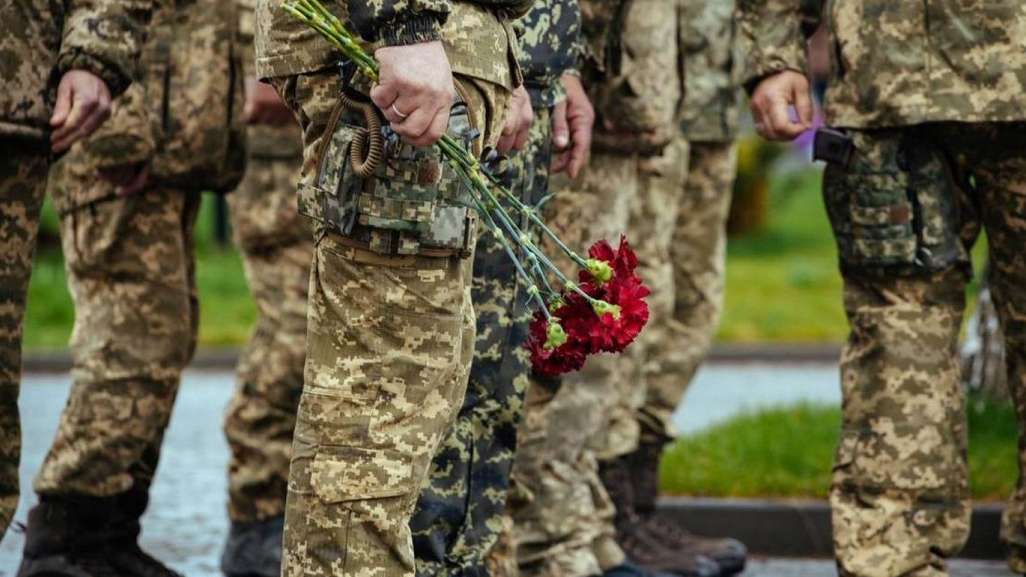 Фото погибших воинов в вов